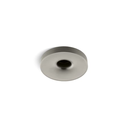 Kohler Laminar Laminar Wall- Or Ceiling-Mount Bath Filler With 0.95" Orifice 923-BN